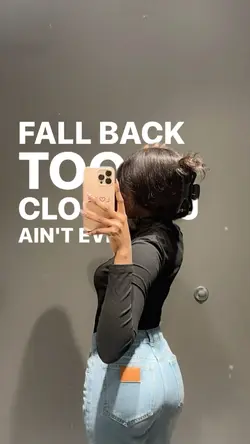 Fall back- lithe