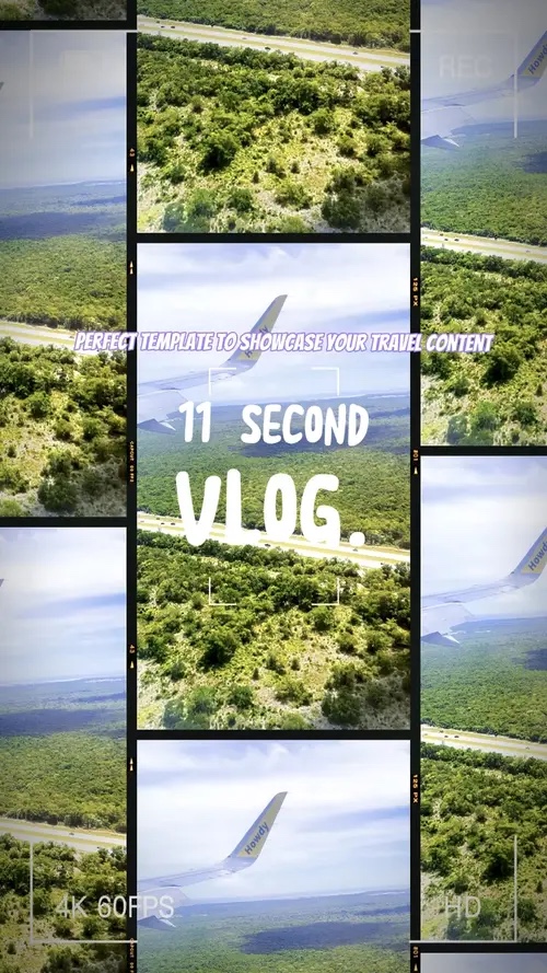 Vlog de viagem
