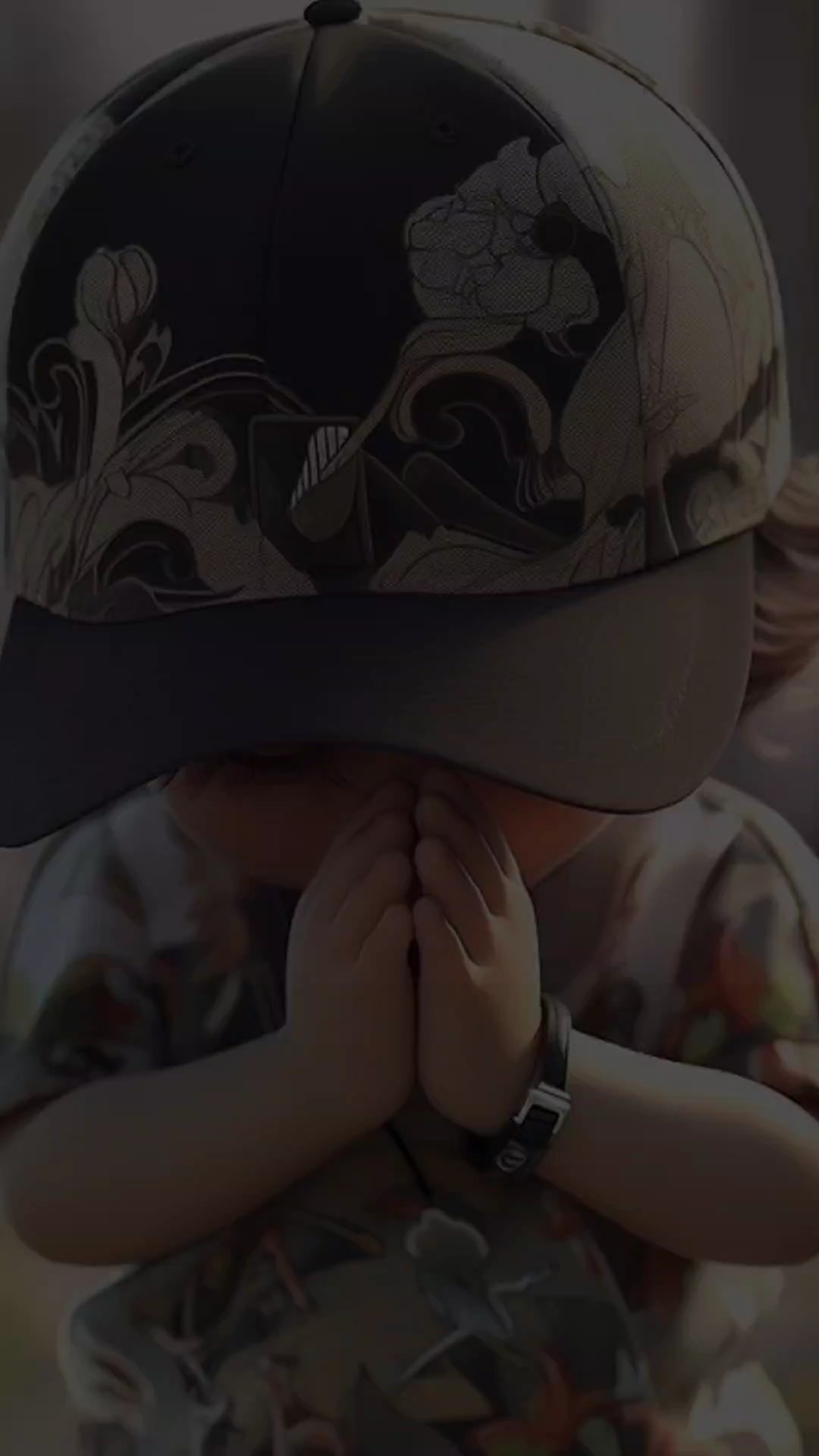 Meu pacotinho de amo