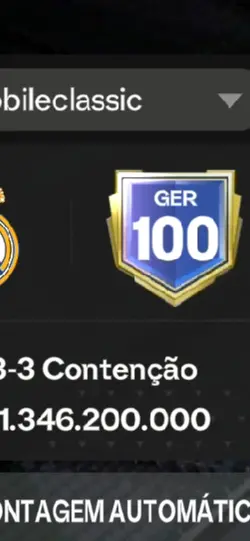 FC mobile 