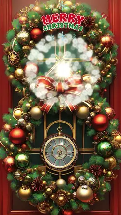 Happy Christmas 🎄