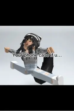 Phone if you?
