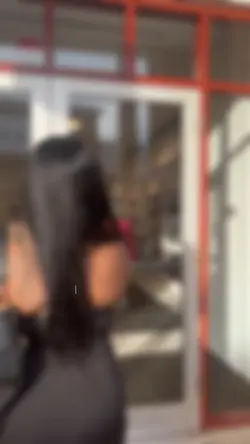 Shopping with bestie