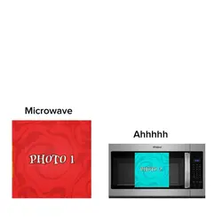Microwav