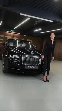 Rolls Royce ASMR 
