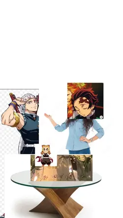 Makio!