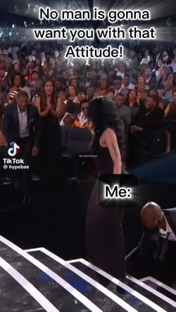 I’m a hot commodity 