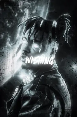 Juice WRLD edit