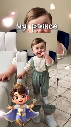 my prince