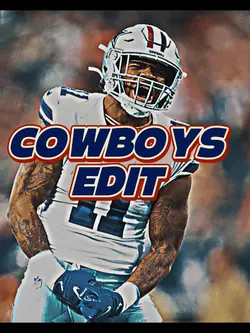 Cowboys Edit 🔥🧊