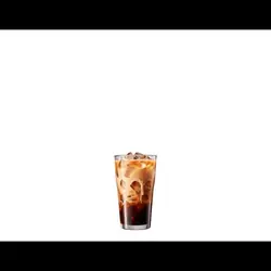 drink ice coffee