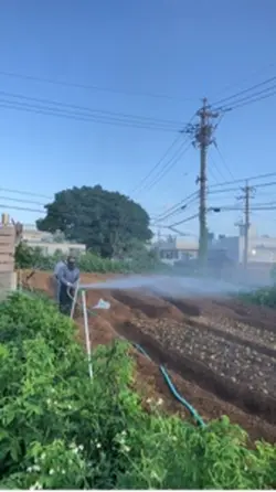 Nganggur bolo 😂✨