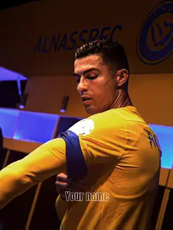 Ronaldo hatrick 🐐