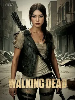 The Walking Dead 