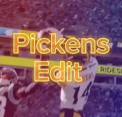 Pickens Edit 🔥🥶🧊