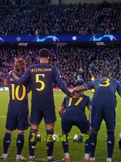 Happy Real Madrid🤩