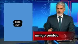 amigo peidão 