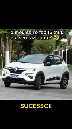 QUANTOS KM CARRO