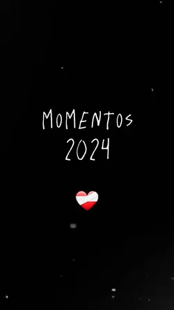 Momentos 2024