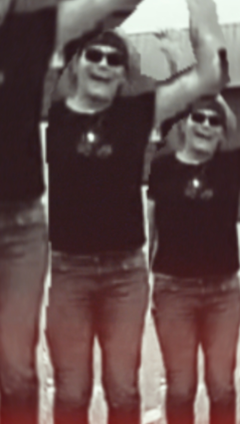 Let's dance 