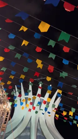 FESTA JUNINA/JULHINA