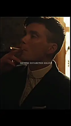 Thomas shelby