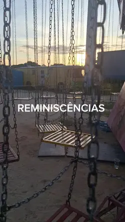 Reminiscências 