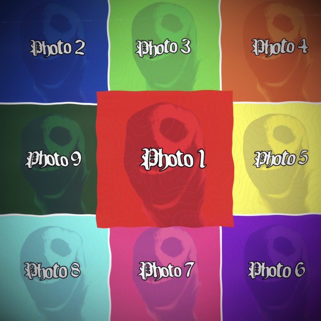 Fun template :)