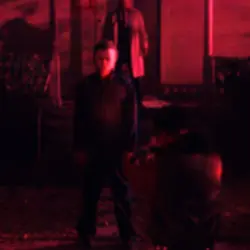 michael myers 🔪🩸