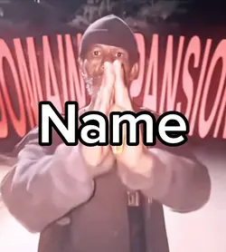 DomainExpansionMeme😂