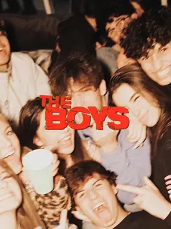 The boys.
