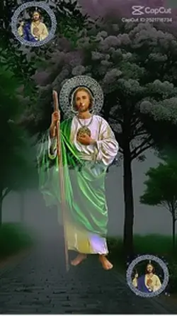 San judas