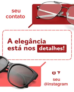Loja oculos 