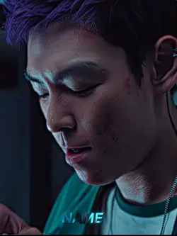 Free edit Squid game