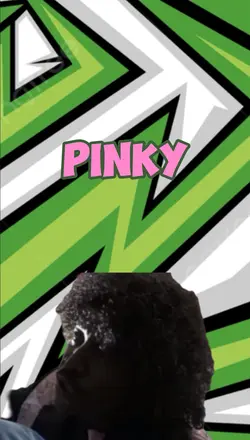 Pinky