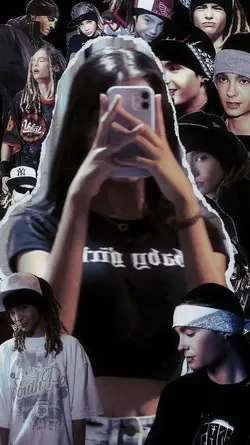 tom kaulitz