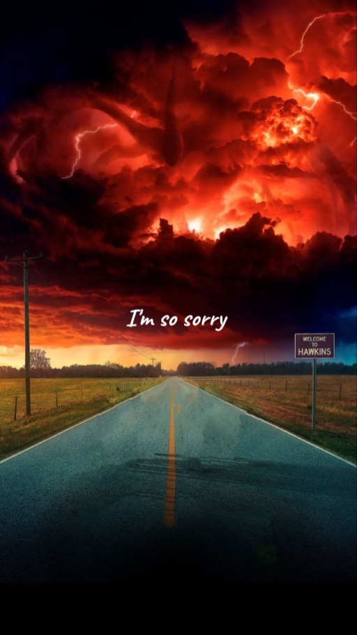 Sad Edit