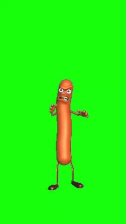 Sausage Dance