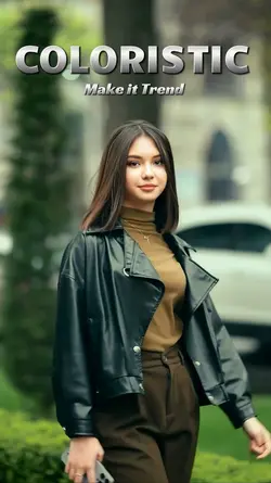 Coloristic Trend 