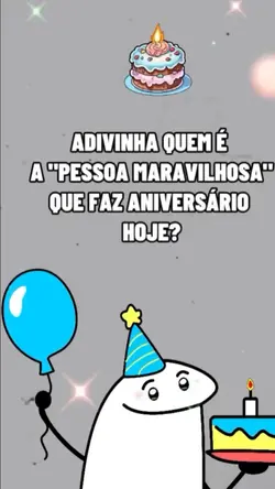 Parabéns