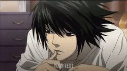 Death note edit