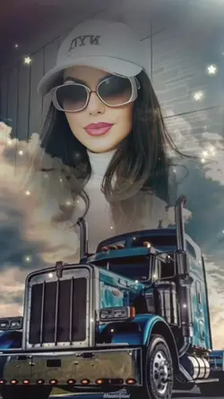 caminhão 