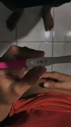 Anunciando gravidez