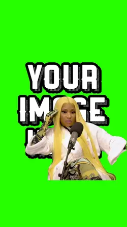 Nicki Minaj Eww