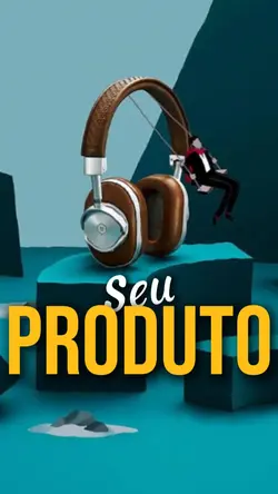 Divulgue seu produto