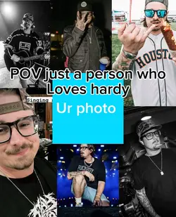 Hardy