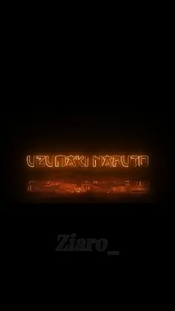 Naruto Uzamaki