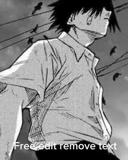 Free edit remove tex