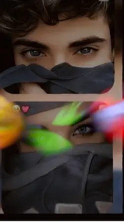 جانانه بی قراره یمه💔