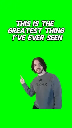 Greatest thing 